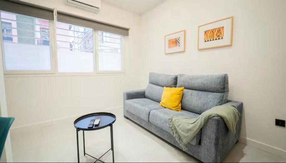 Center Medina Apartamento