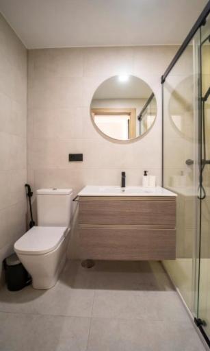 Apartamento Center Medina