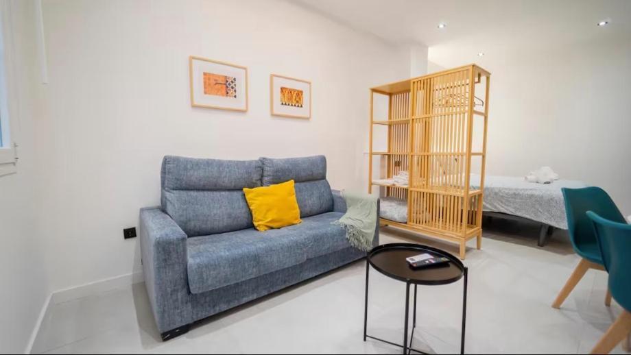 Apartamento Center Medina *