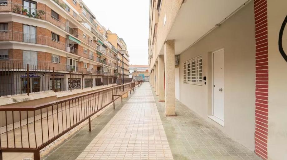 Center Medina Apartamento Granada