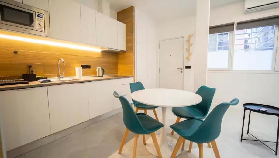 Apartamento Center Medina Granada