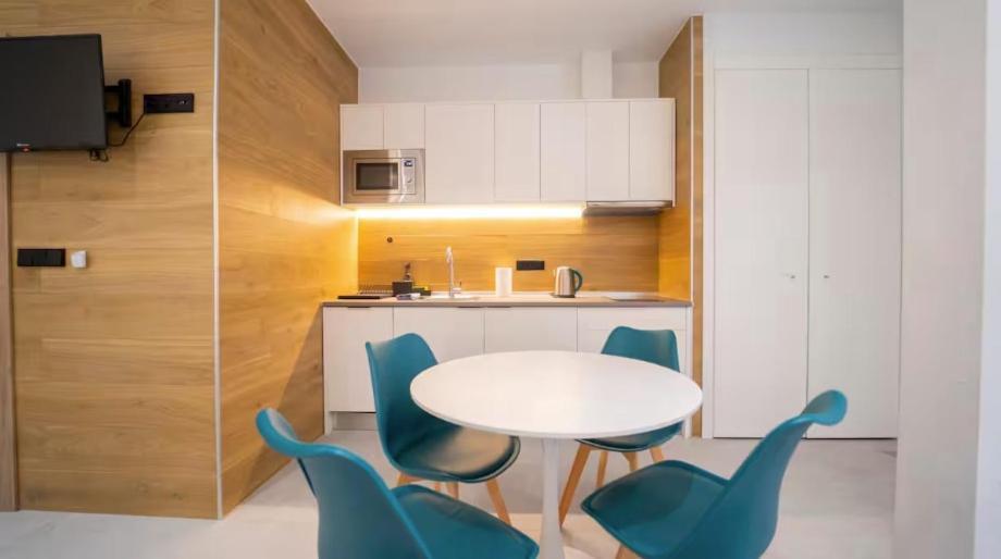 Center Medina Apartamento