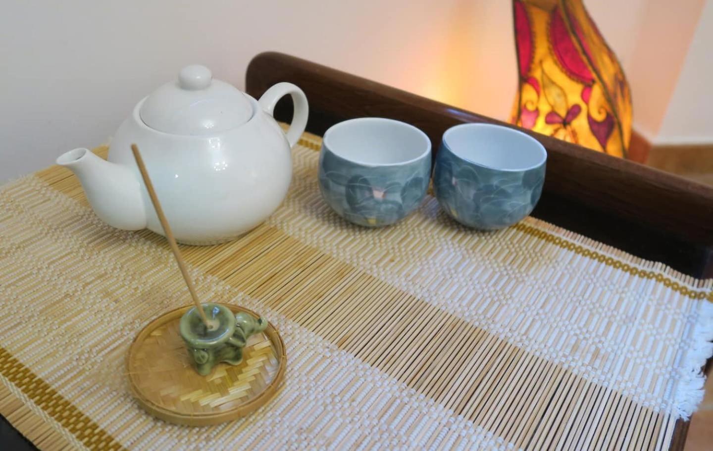 Charming Albaicin Patio Flat Free Onsite Parking