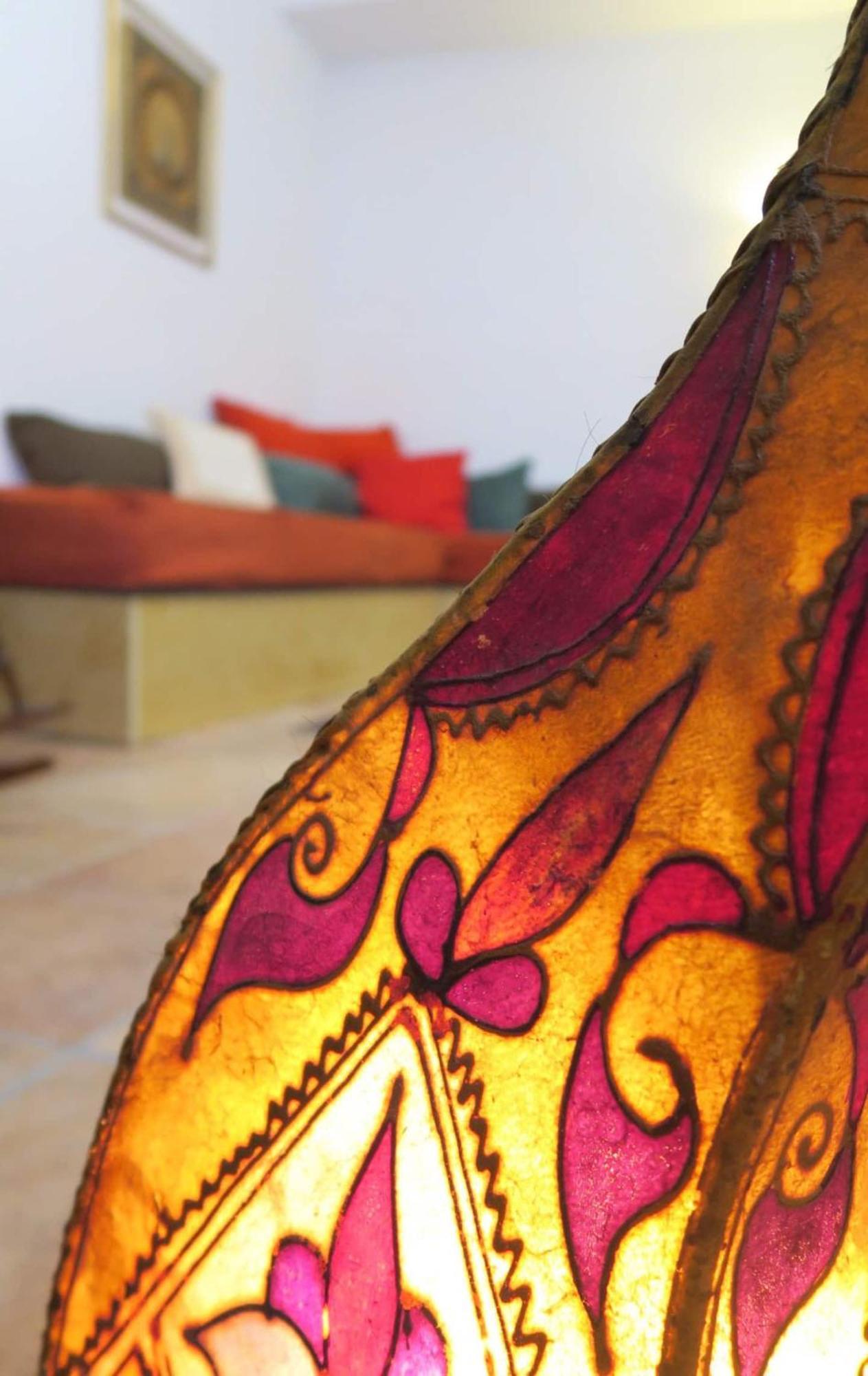 Apartamento Charming Albaicin Patio Flat Free Onsite Parking Granada