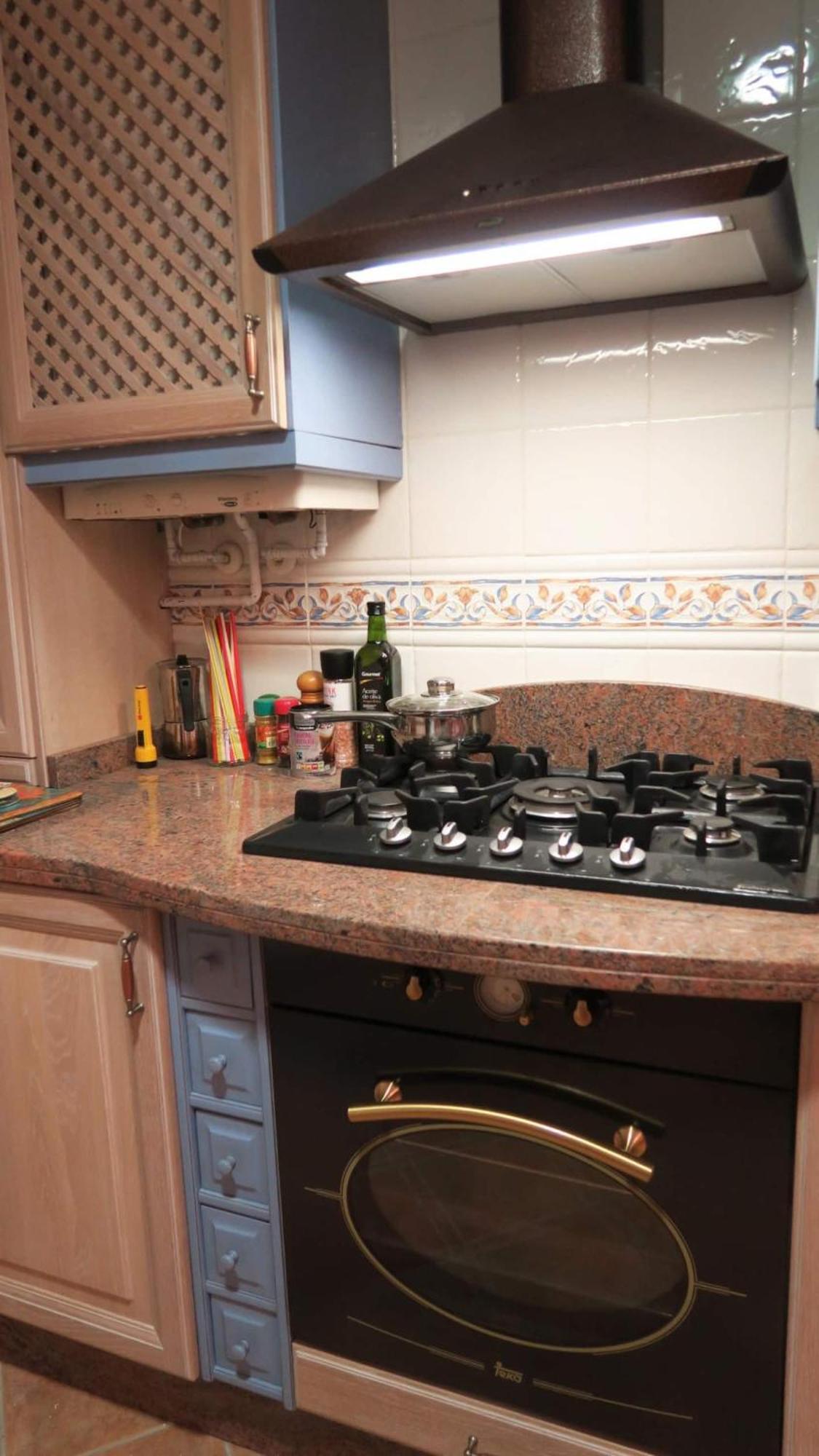 Charming Albaicin Patio Flat Free Onsite Parking Apartamento *