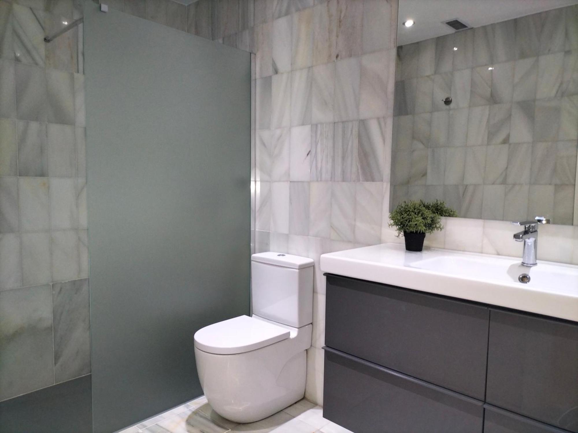 Apartment Design *