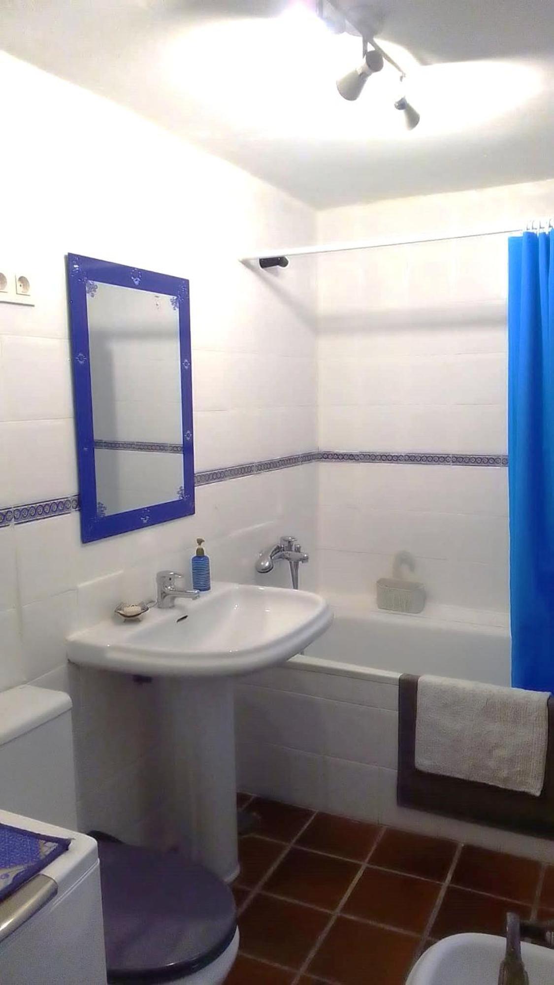 Casita En Altos Del Albaycin *