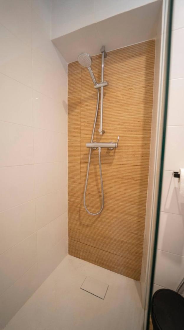 Geranio Apartamento
