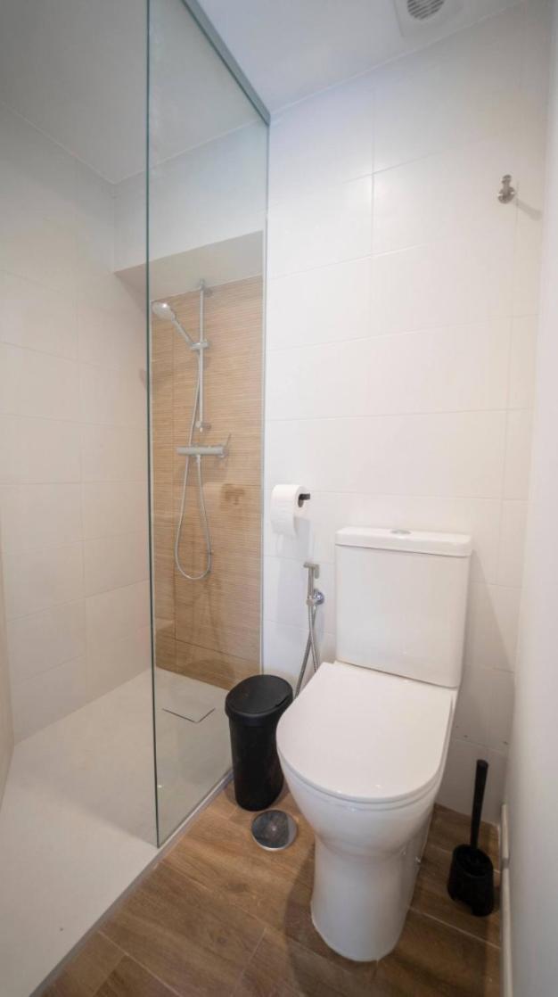 Apartamento Geranio *