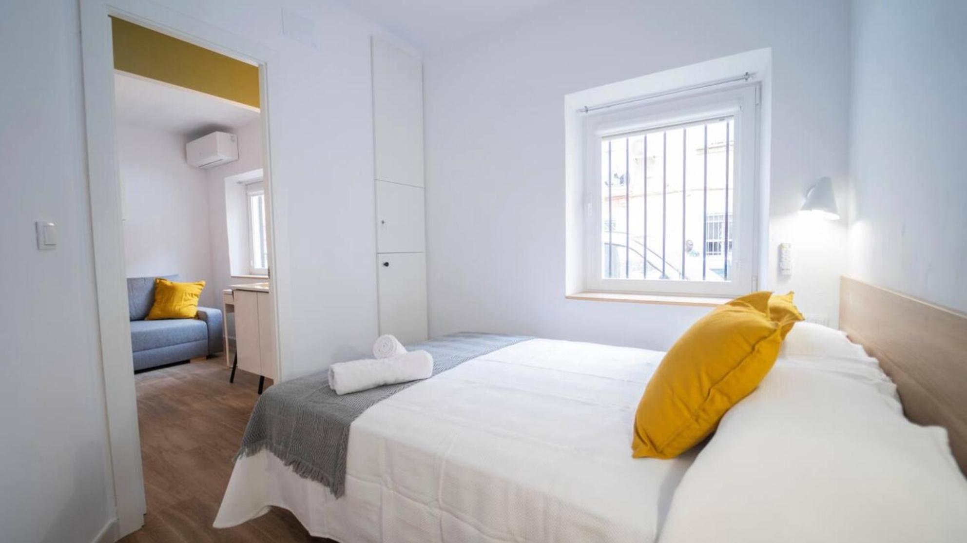Geranio Apartamento *