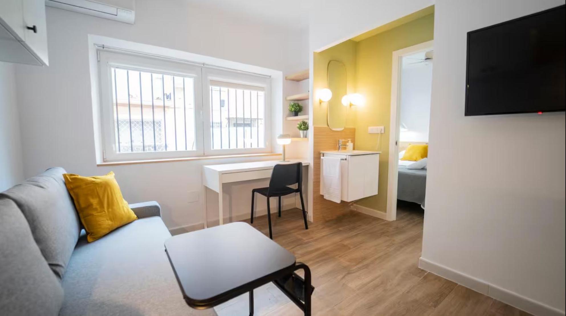 Geranio Apartamento *