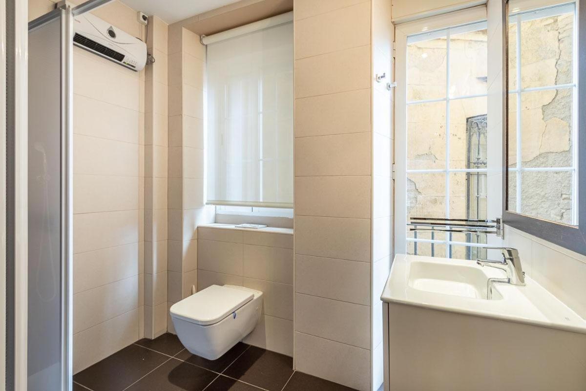 Apartamento Luxury Reina Isabel Granada