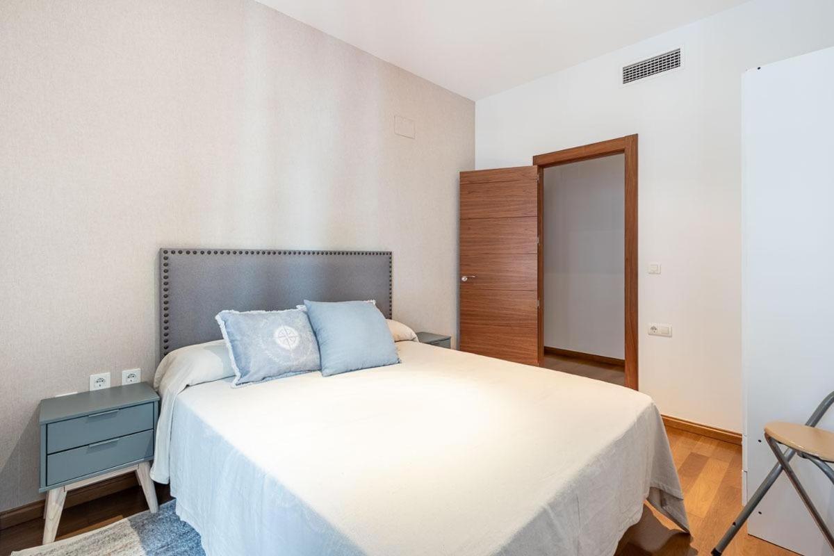 Luxury Reina Isabel Apartamento *