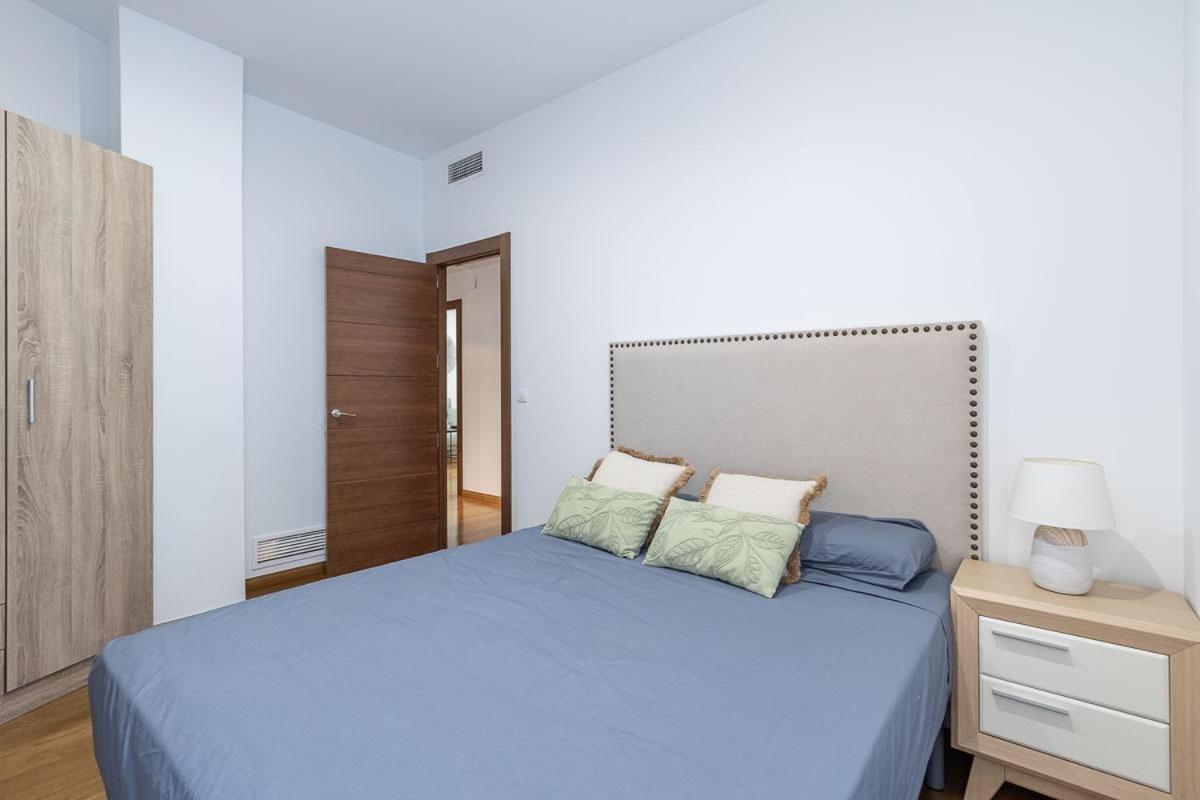 Apartamento Luxury Reina Isabel Granada