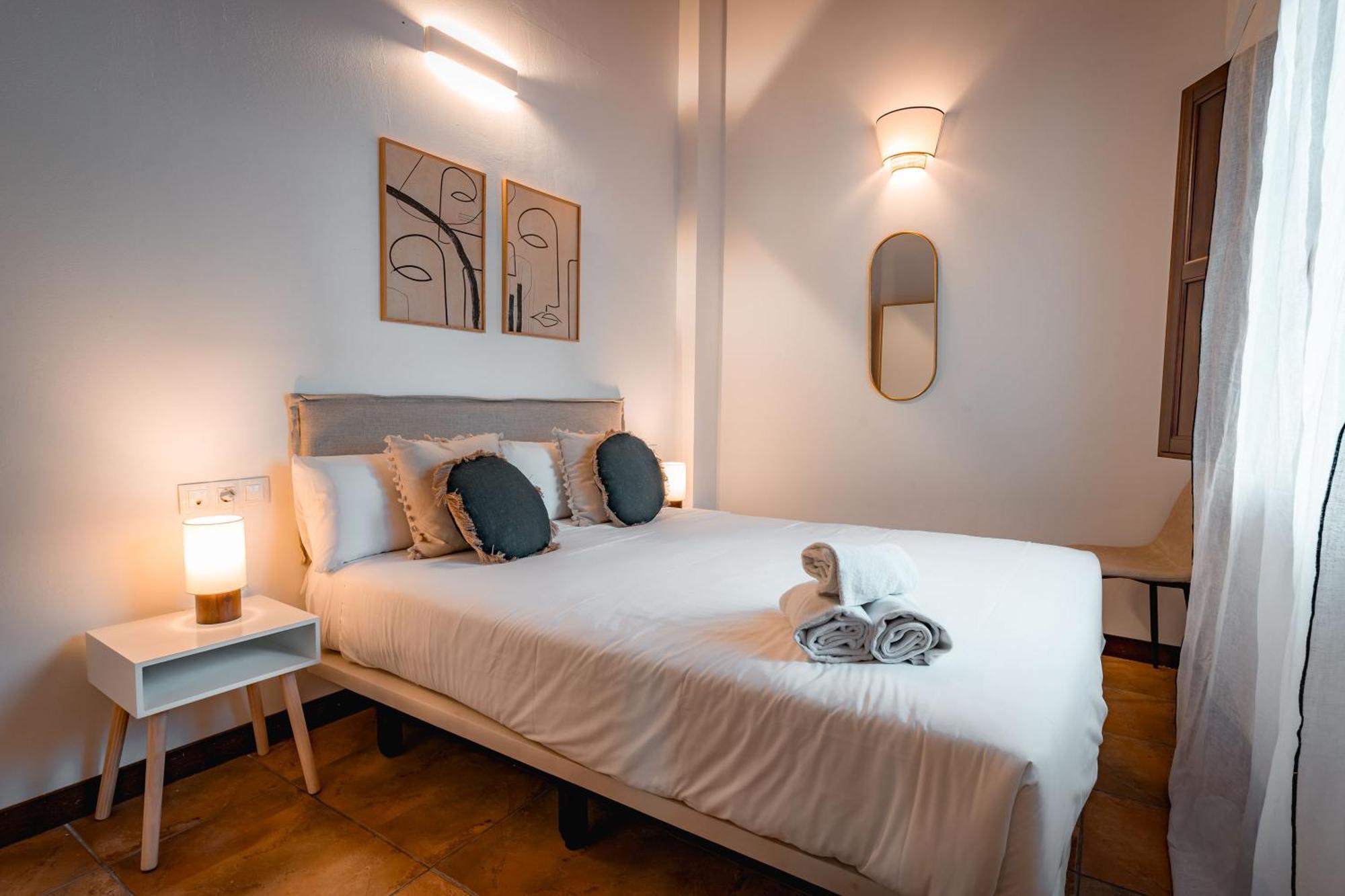 Qh Mirador De San Cristobal Apartamento *