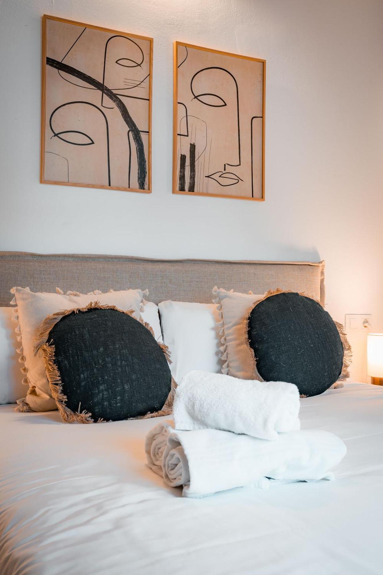 Apartamento Qh Mirador De San Cristobal *