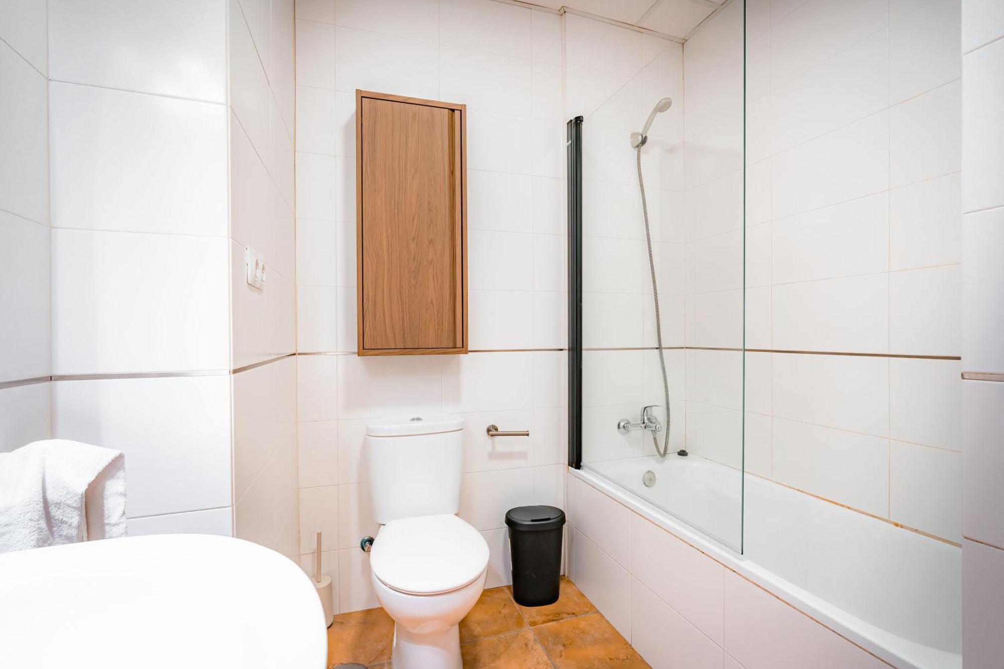 Apartamento Qh Mirador De San Cristobal Granada