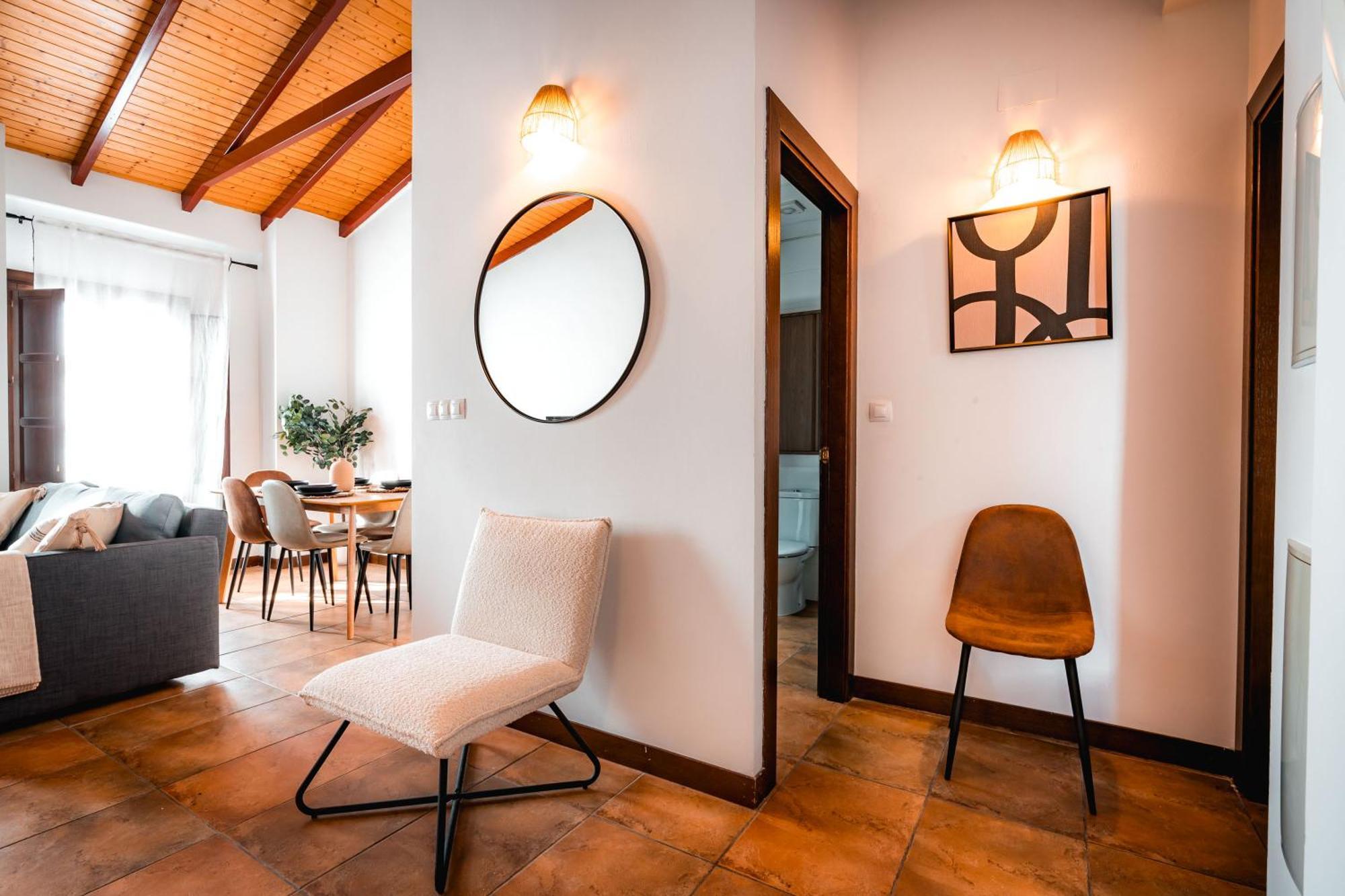 Qh Mirador De San Cristobal Apartamento *