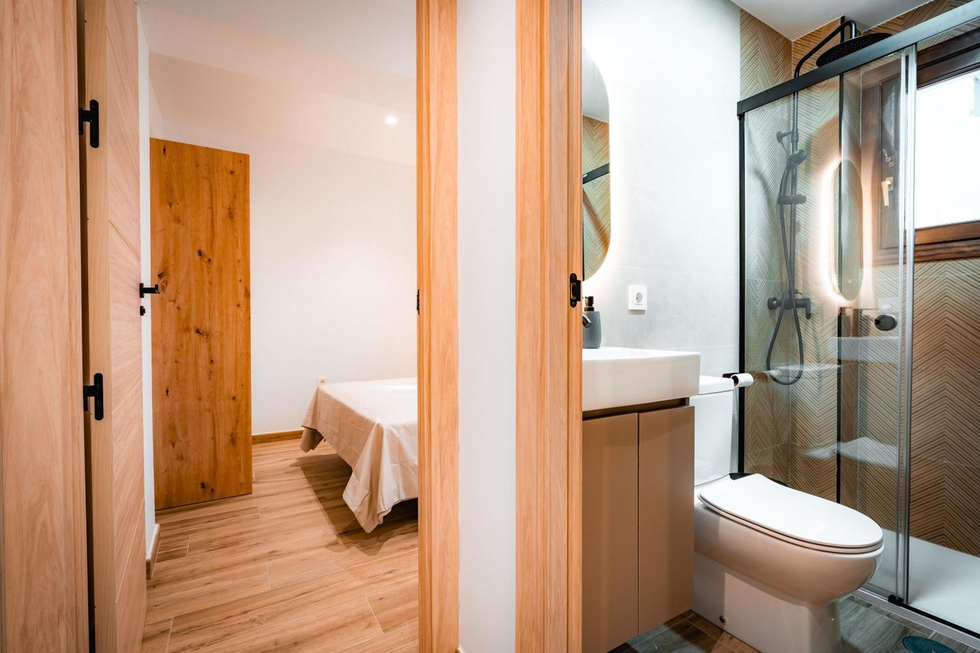 Apartamento Qh Mirador De San Cristobal Granada