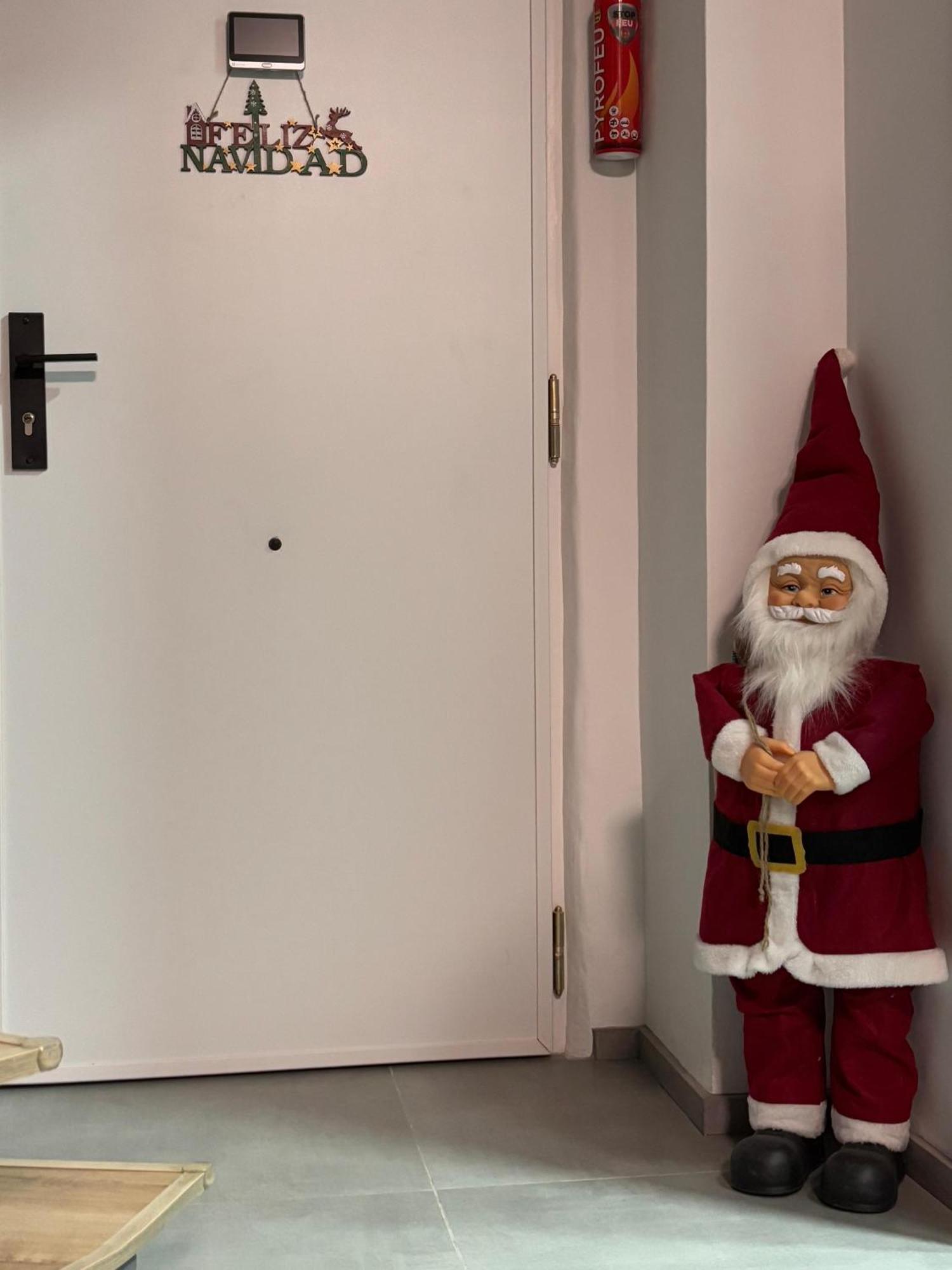 Biznaga Nevada Apartamento *