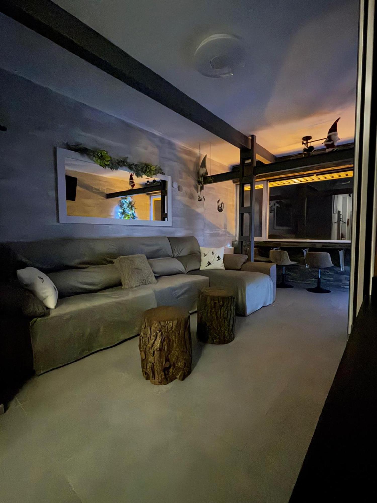 Apartamento Biznaga Nevada *