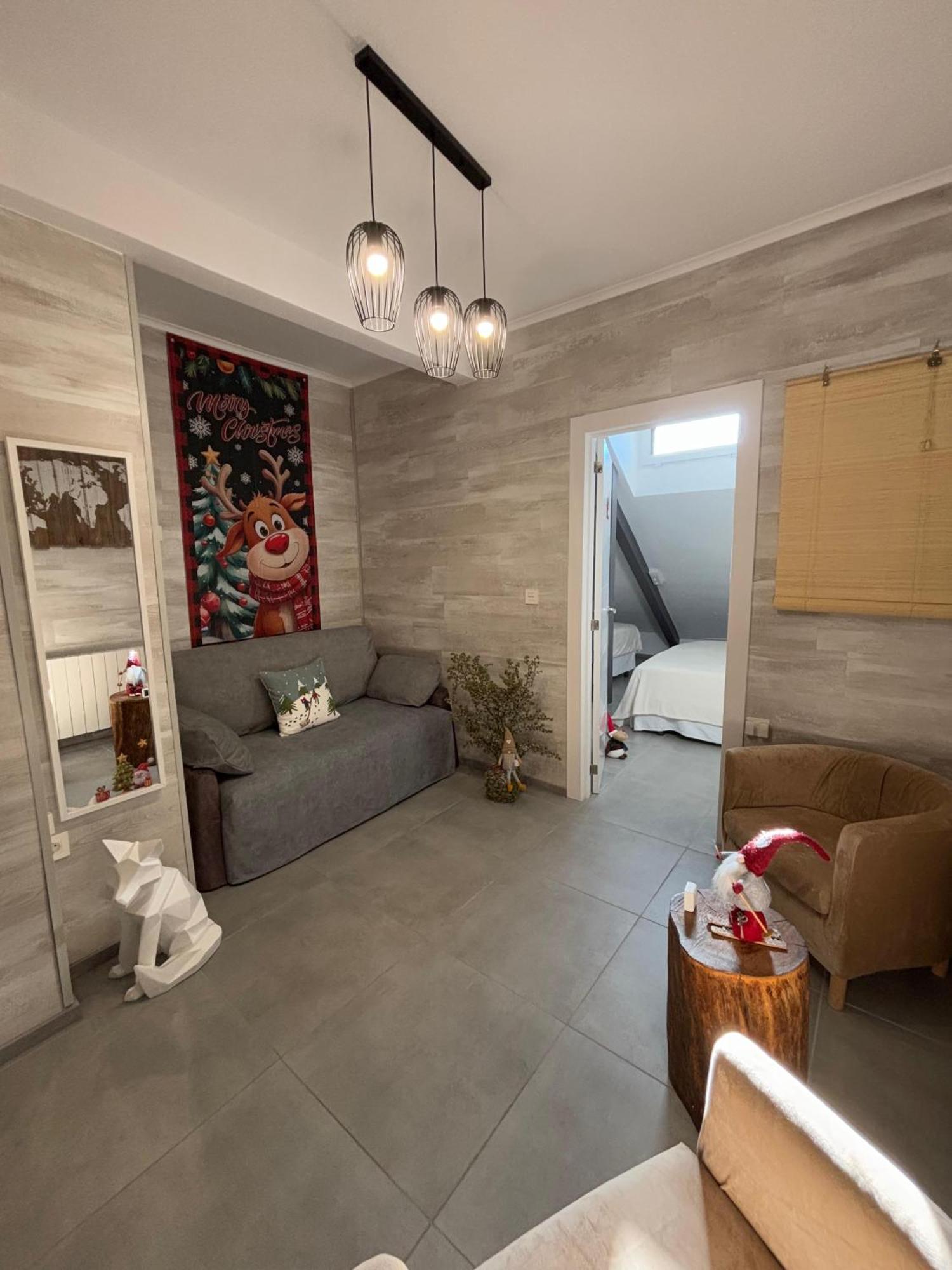 Apartamento Biznaga Nevada Granada