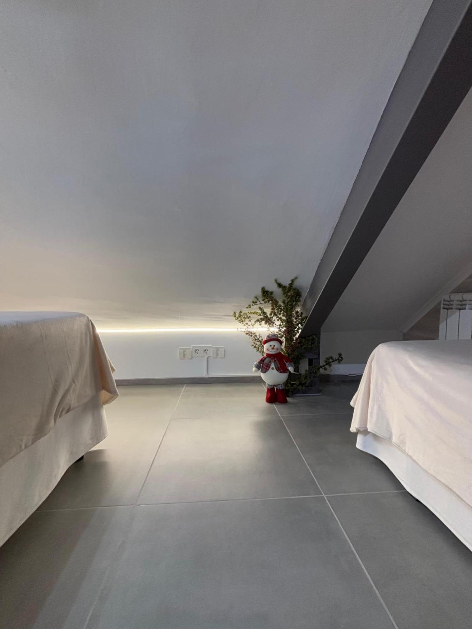 Apartamento Biznaga Nevada