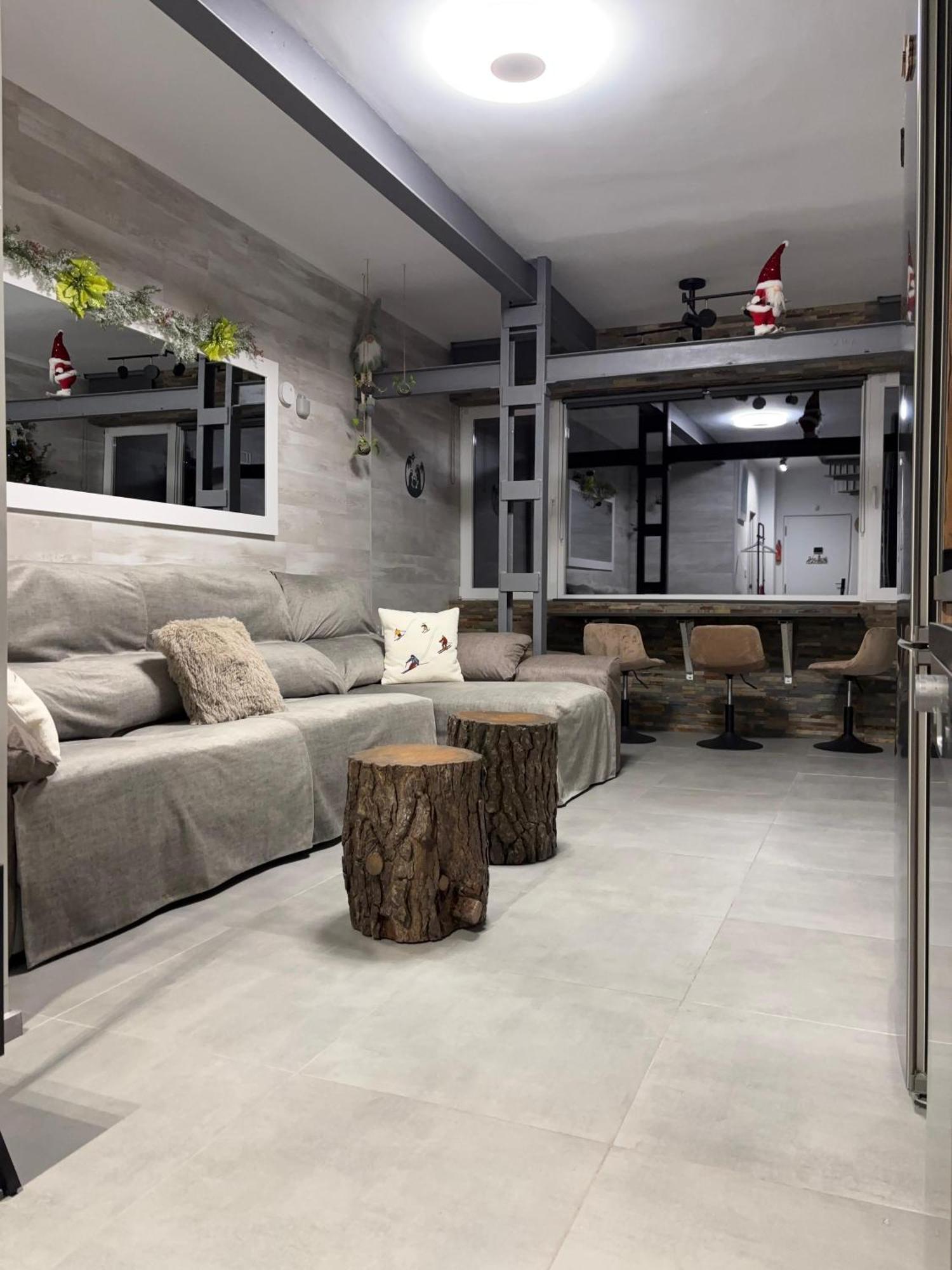 Biznaga Nevada Apartamento