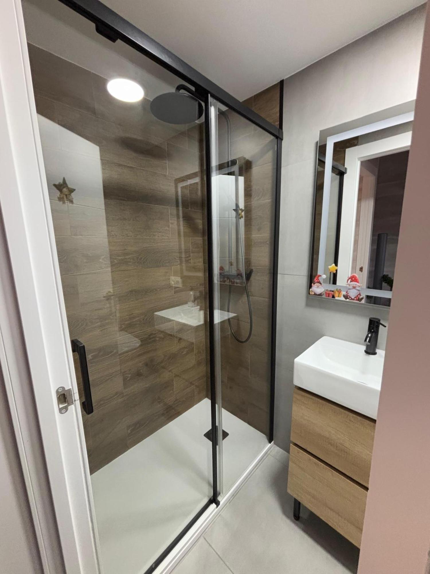Apartamento Biznaga Nevada
