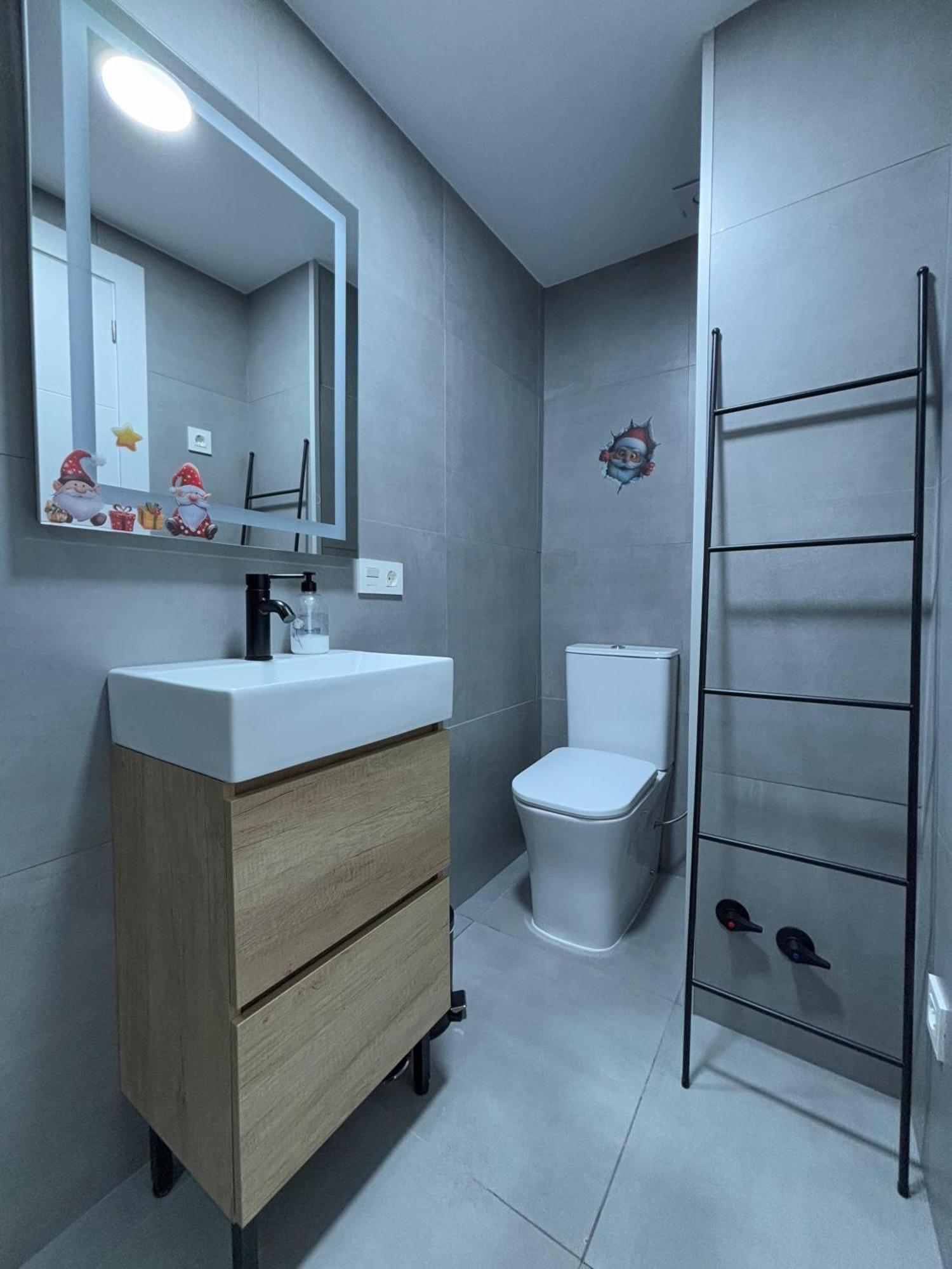 Apartamento Biznaga Nevada Granada