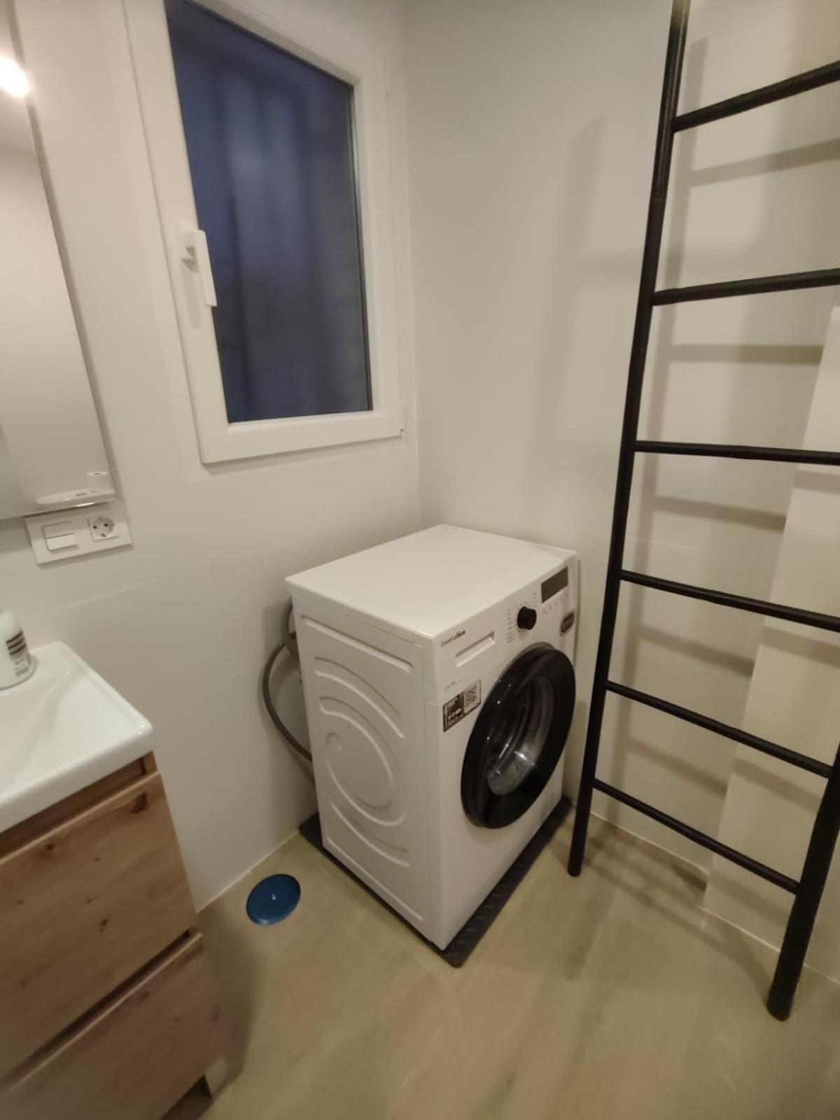 Centrico Con Parking Apartamento *