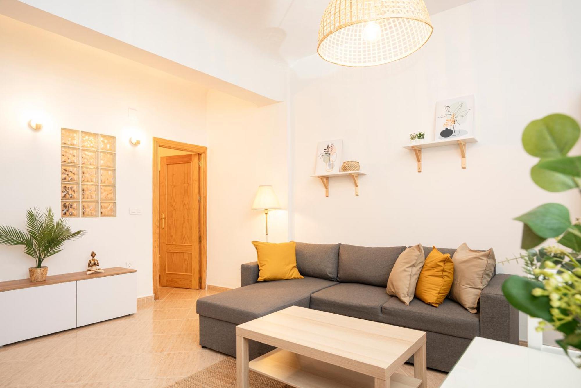 Apartamento Encanto Nazari, By Daimar *