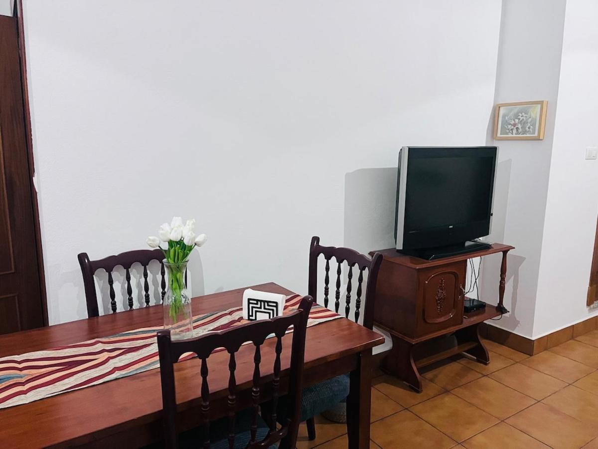 Cueva De Baba Yaga Apartamento