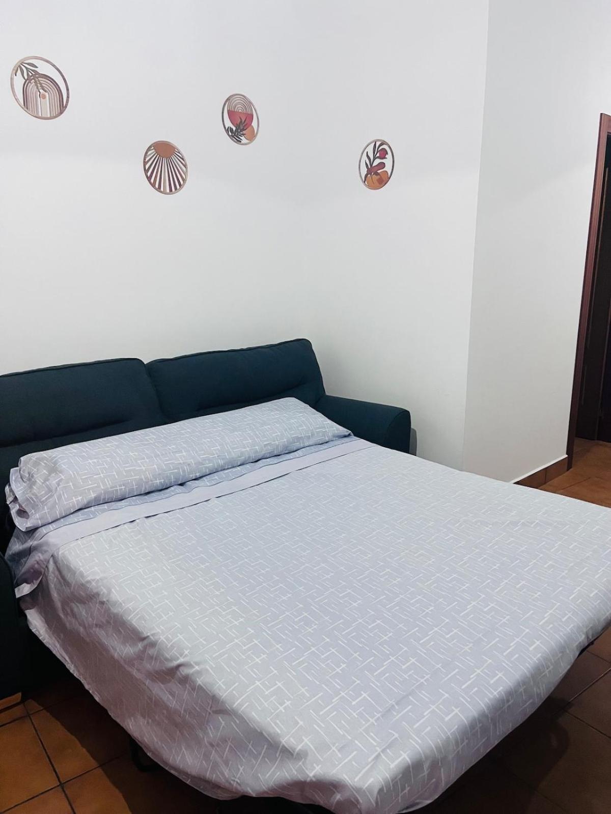 Cueva De Baba Yaga Apartamento *