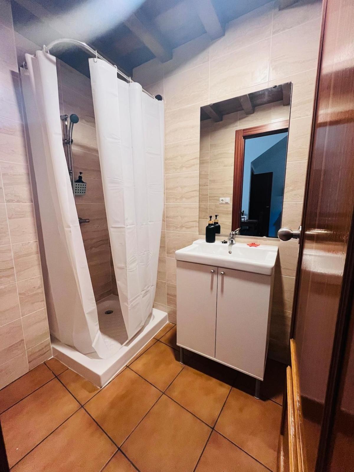 Cueva De Baba Yaga Apartamento Granada