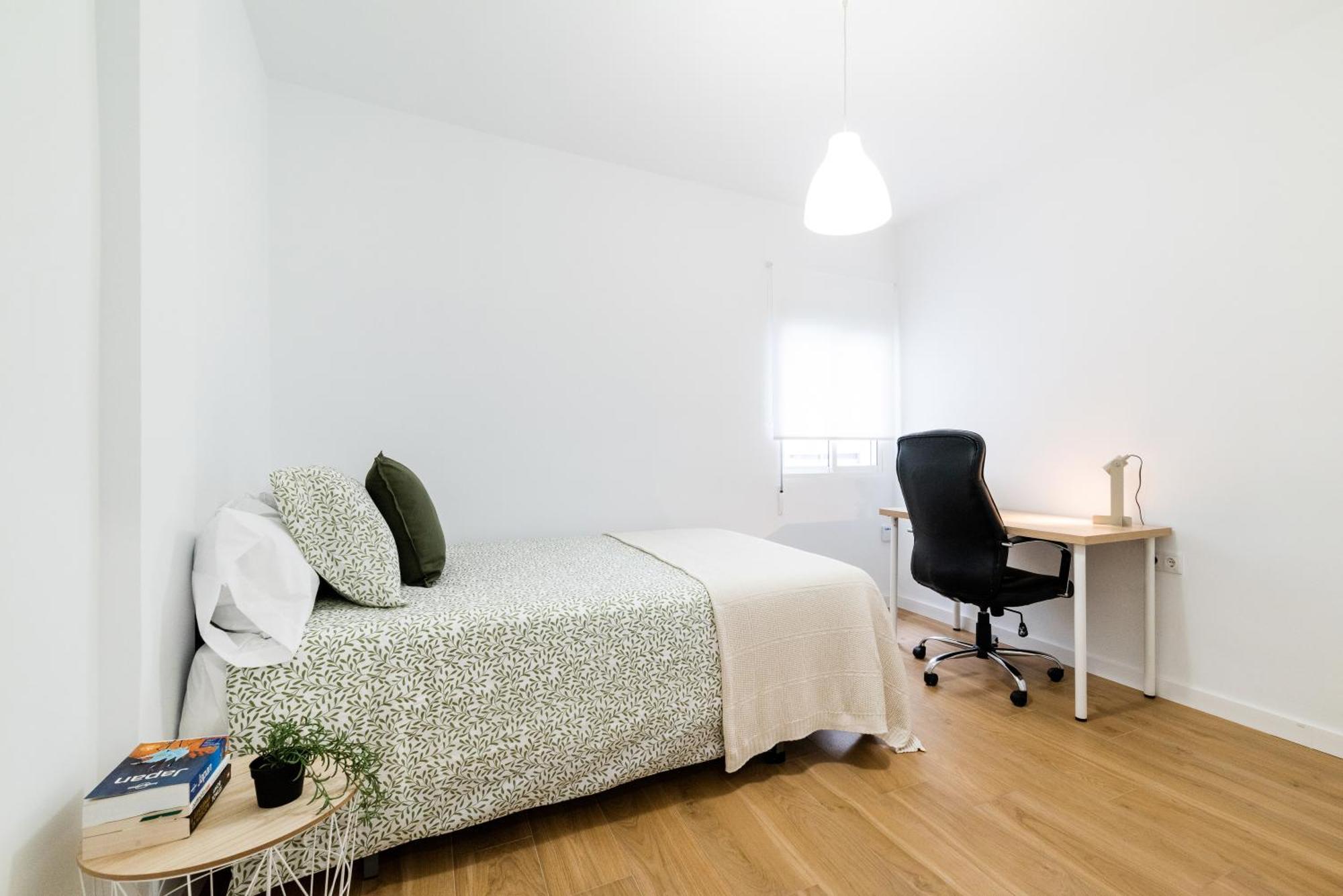 Apartamento Centro Y Confort Junto A Corte Ingles