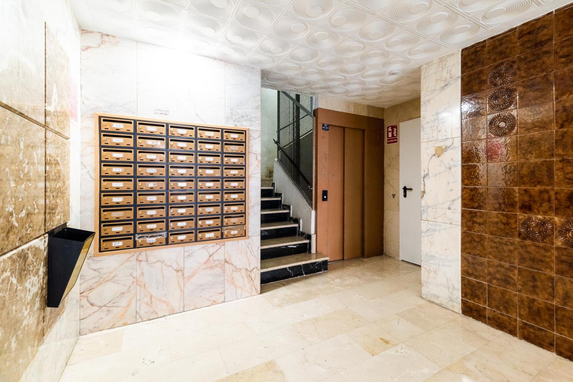 Apartamento Centro Y Confort Junto A Corte Ingles *