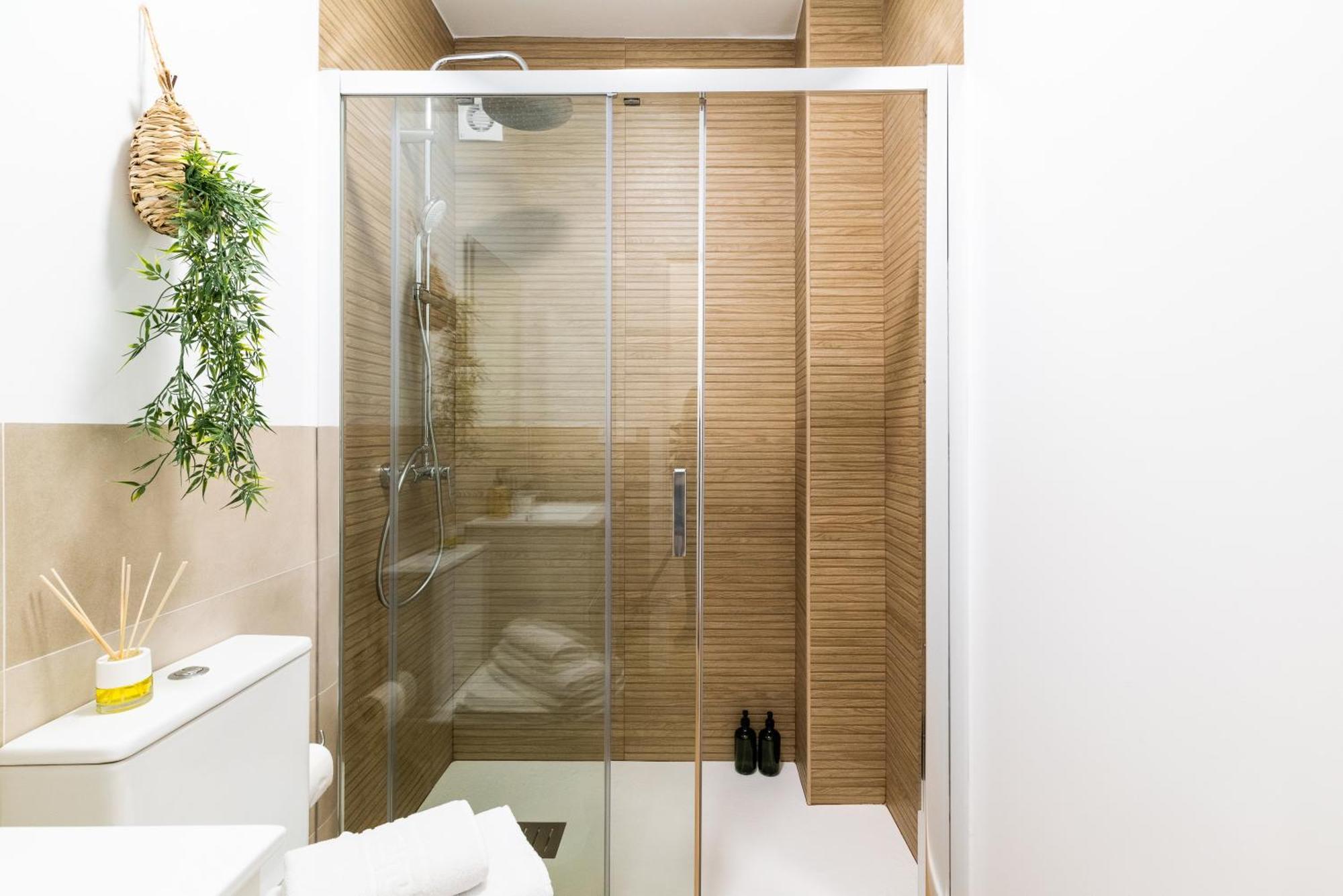 Centro Y Confort Junto A Corte Ingles Apartamento Granada