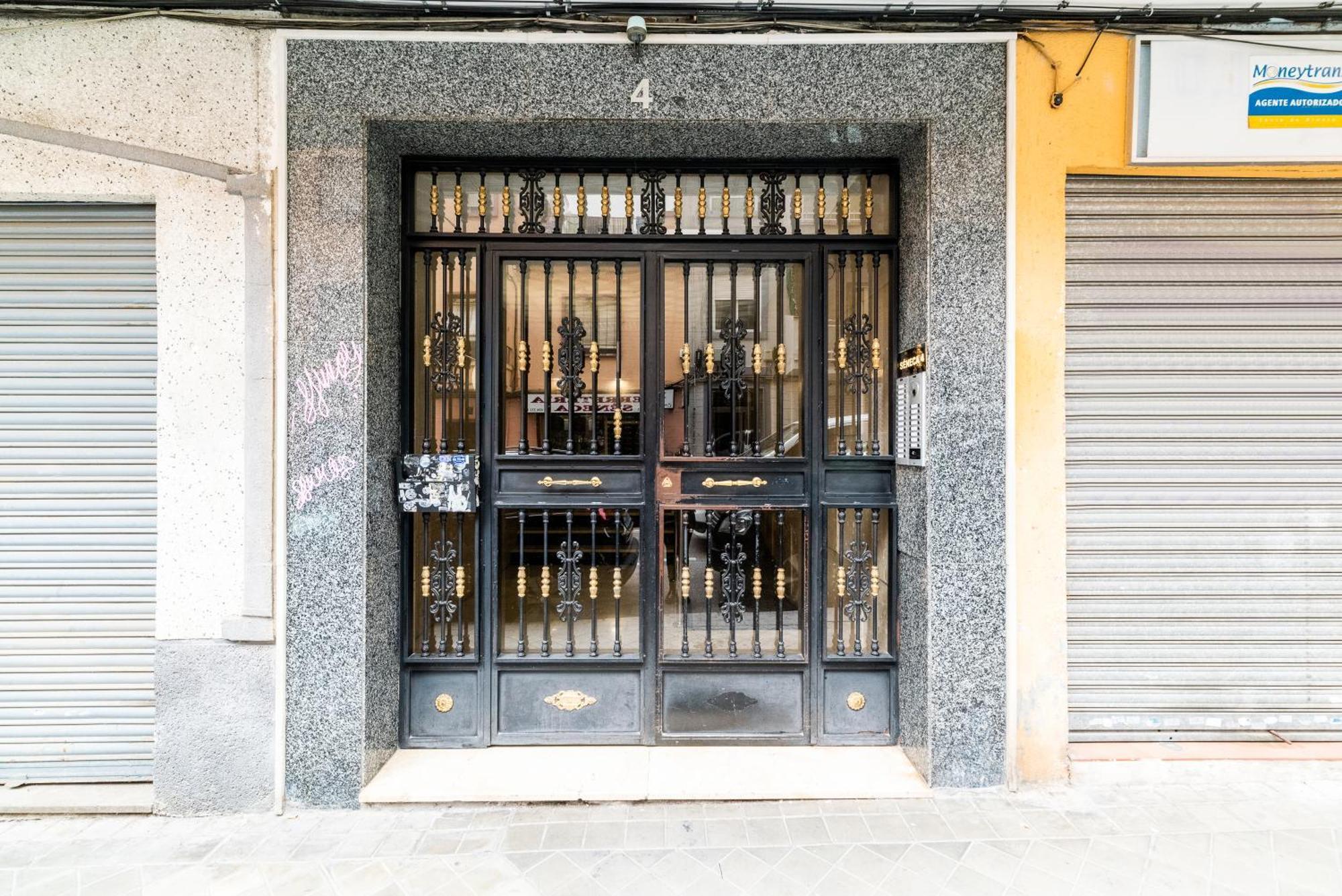 Centro Y Confort Junto A Corte Ingles Apartamento