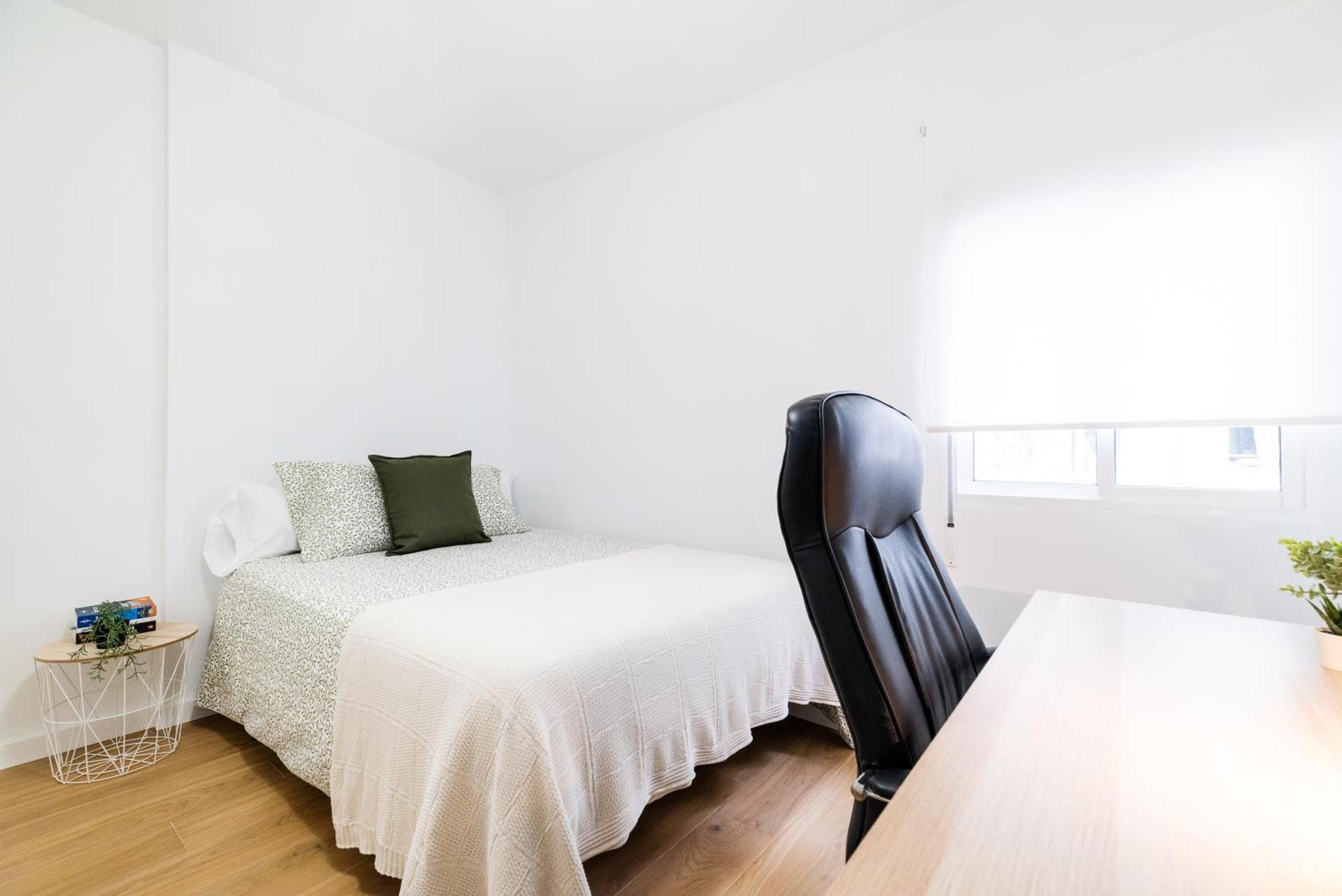 Apartamento Centro Y Confort Junto A Corte Ingles Granada
