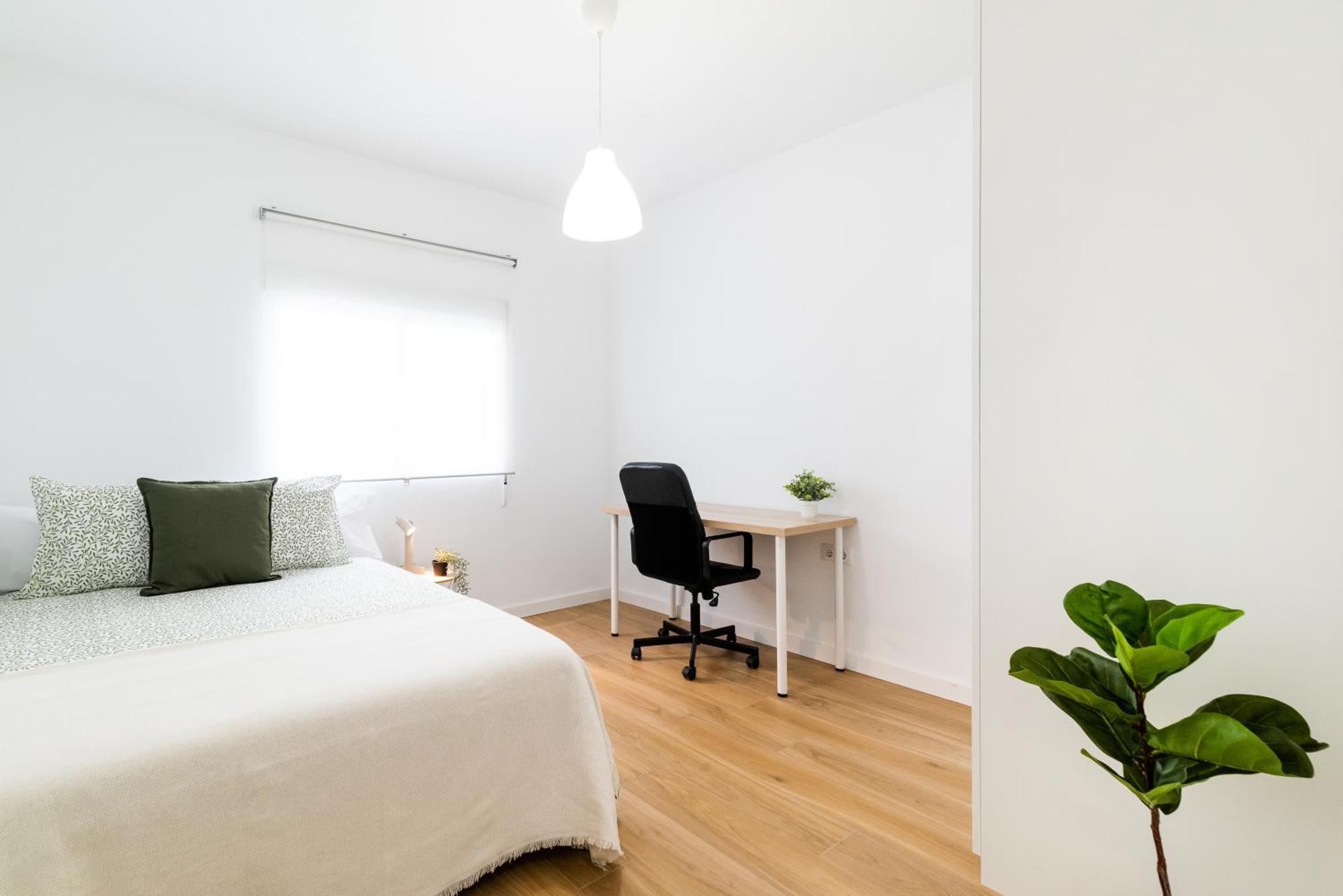 Apartamento Centro Y Confort Junto A Corte Ingles