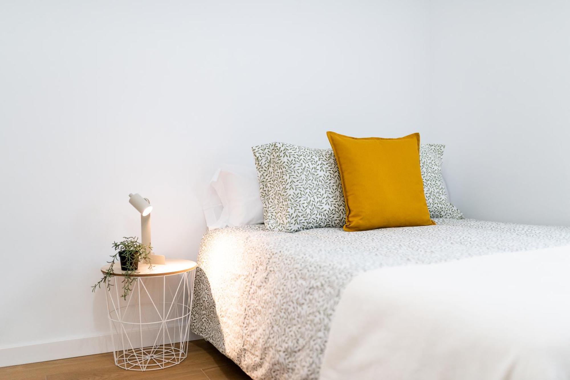 Centro Y Confort Junto A Corte Ingles Apartamento *