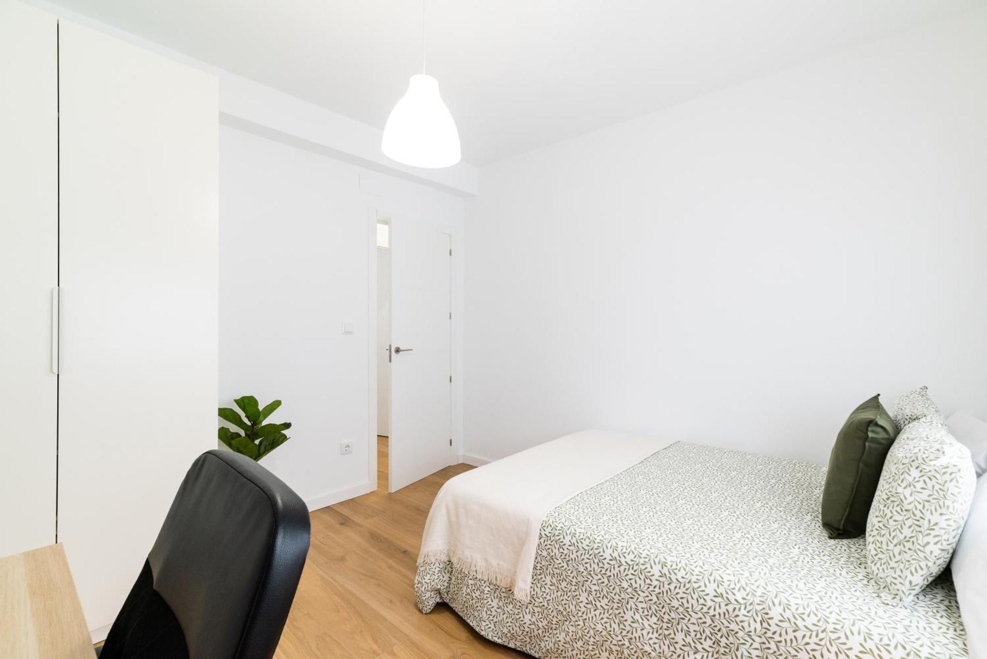 Apartamento Centro Y Confort Junto A Corte Ingles *