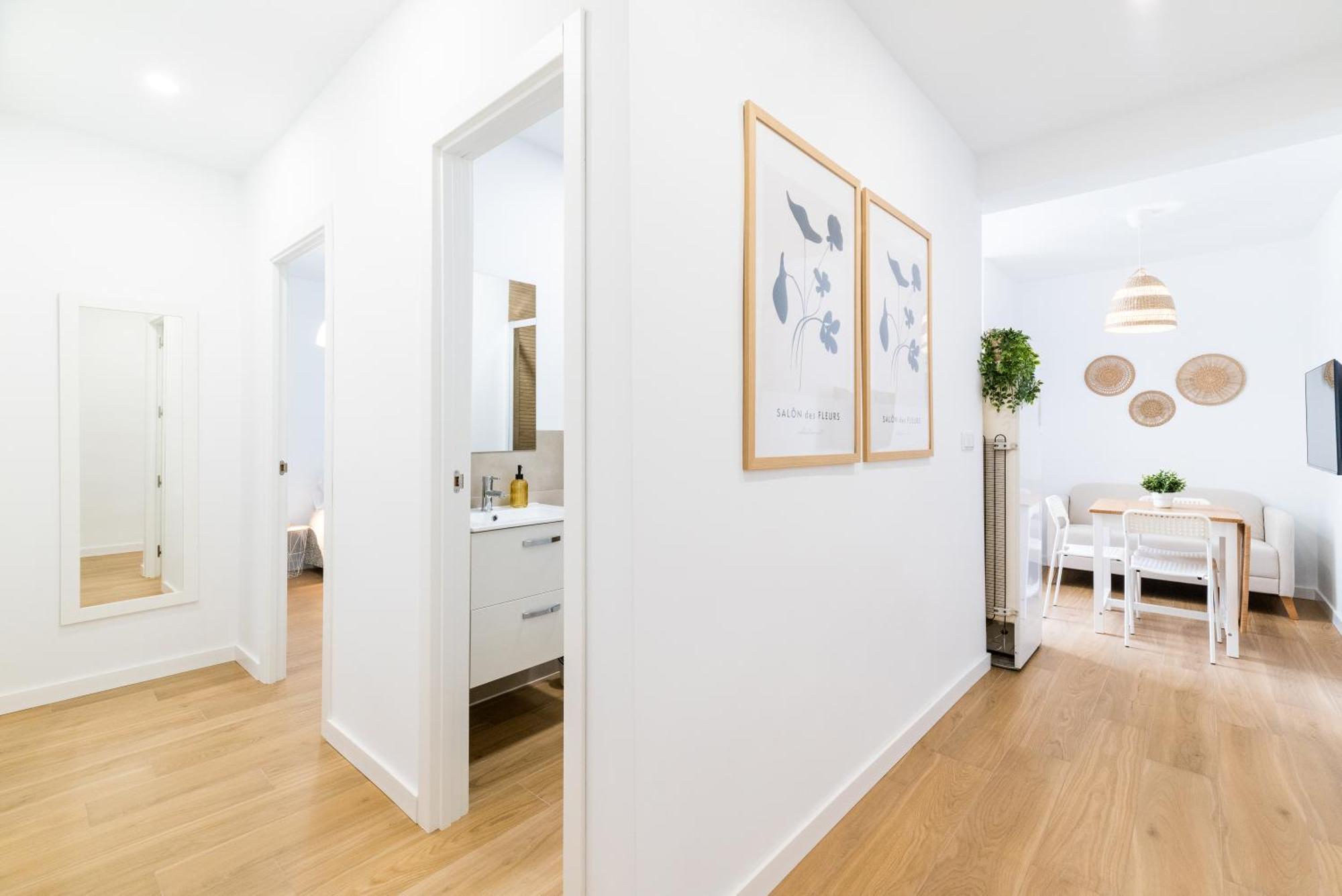 Centro Y Confort Junto A Corte Ingles Apartamento Granada