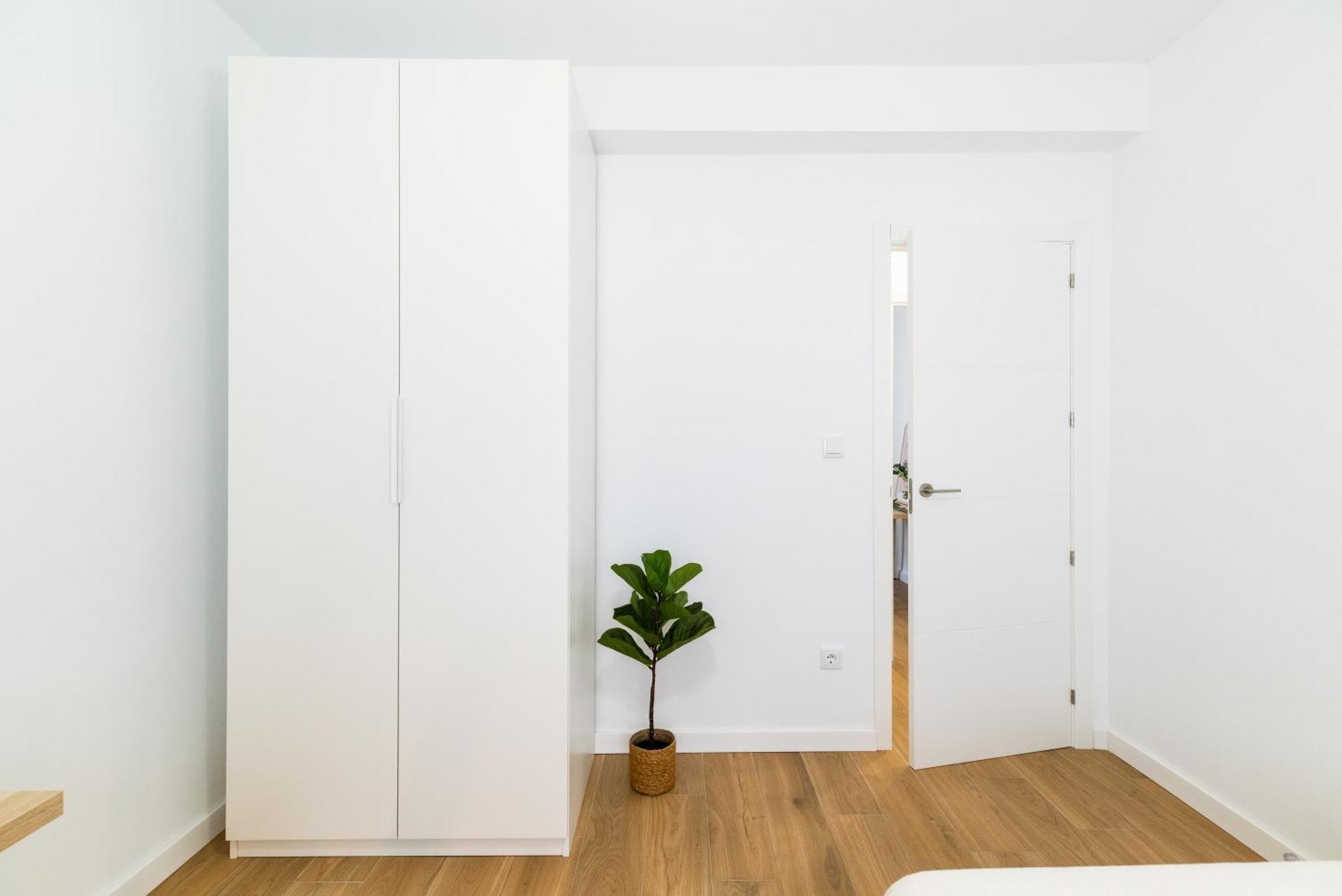 Apartamento Centro Y Confort Junto A Corte Ingles