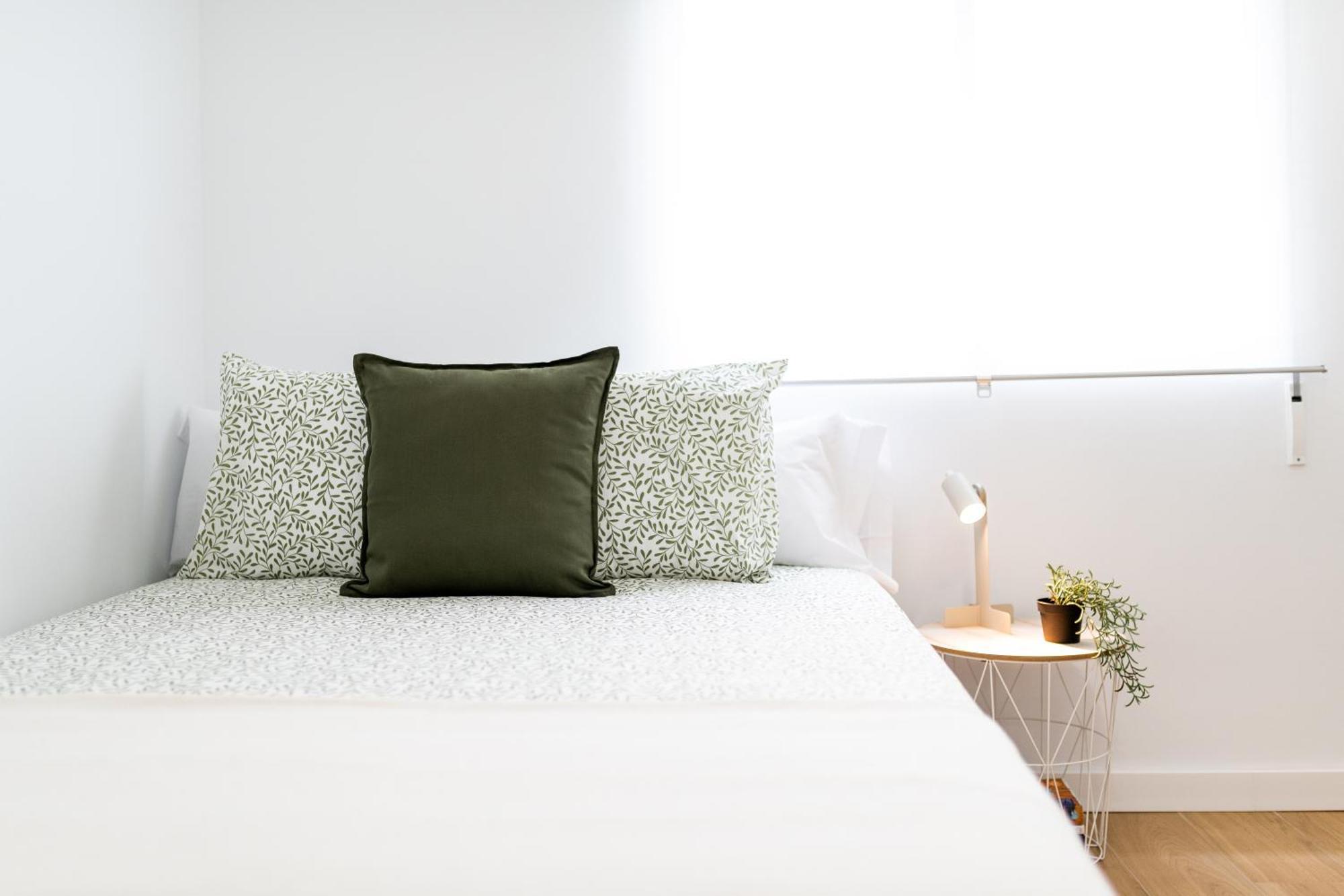 Centro Y Confort Junto A Corte Ingles Apartamento Granada