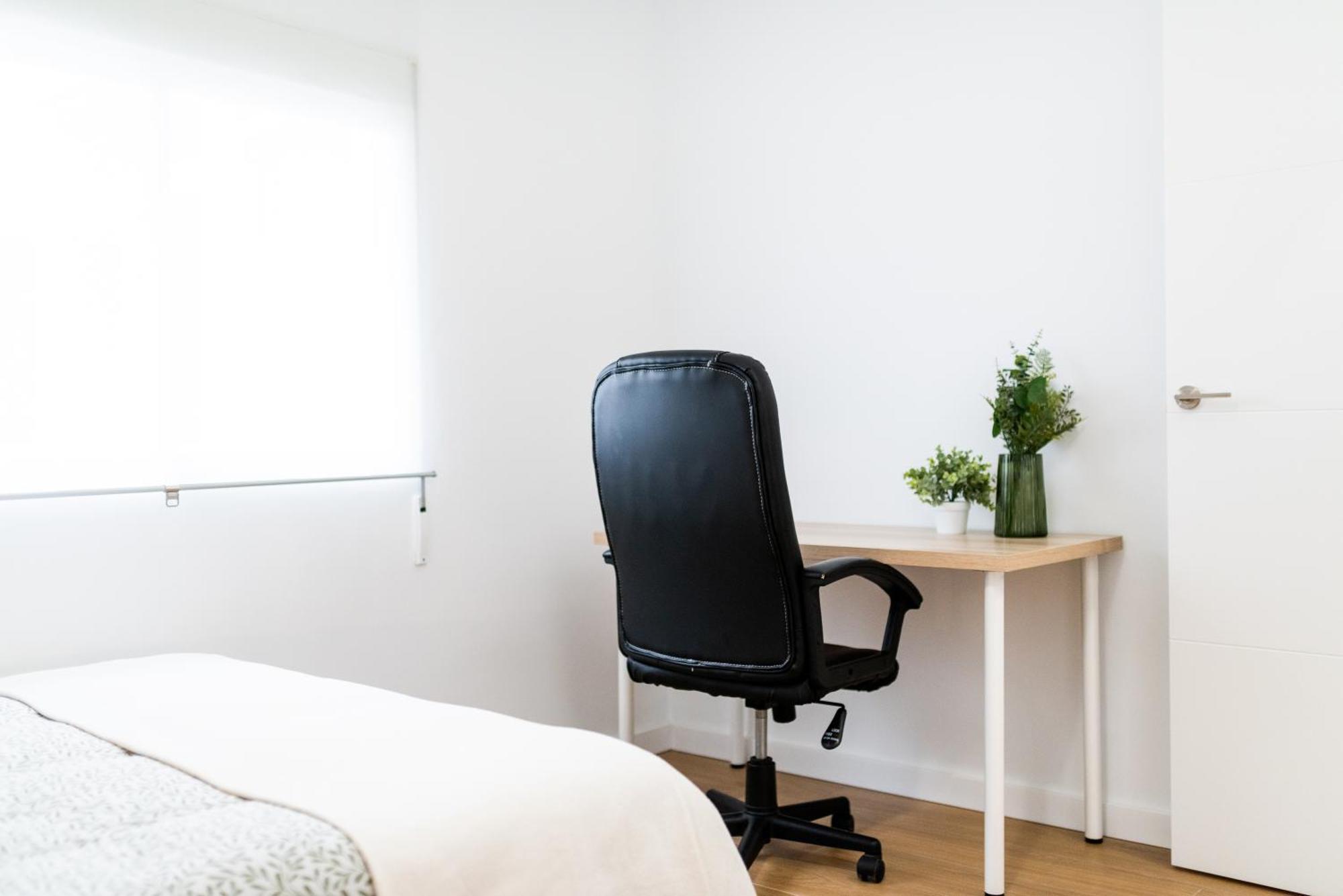 Apartamento Centro Y Confort Junto A Corte Ingles Granada