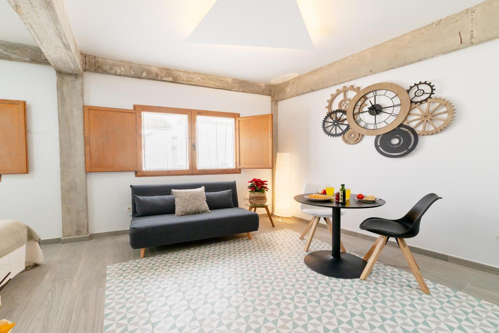 Trendyhomes Realejo Aparthotel *