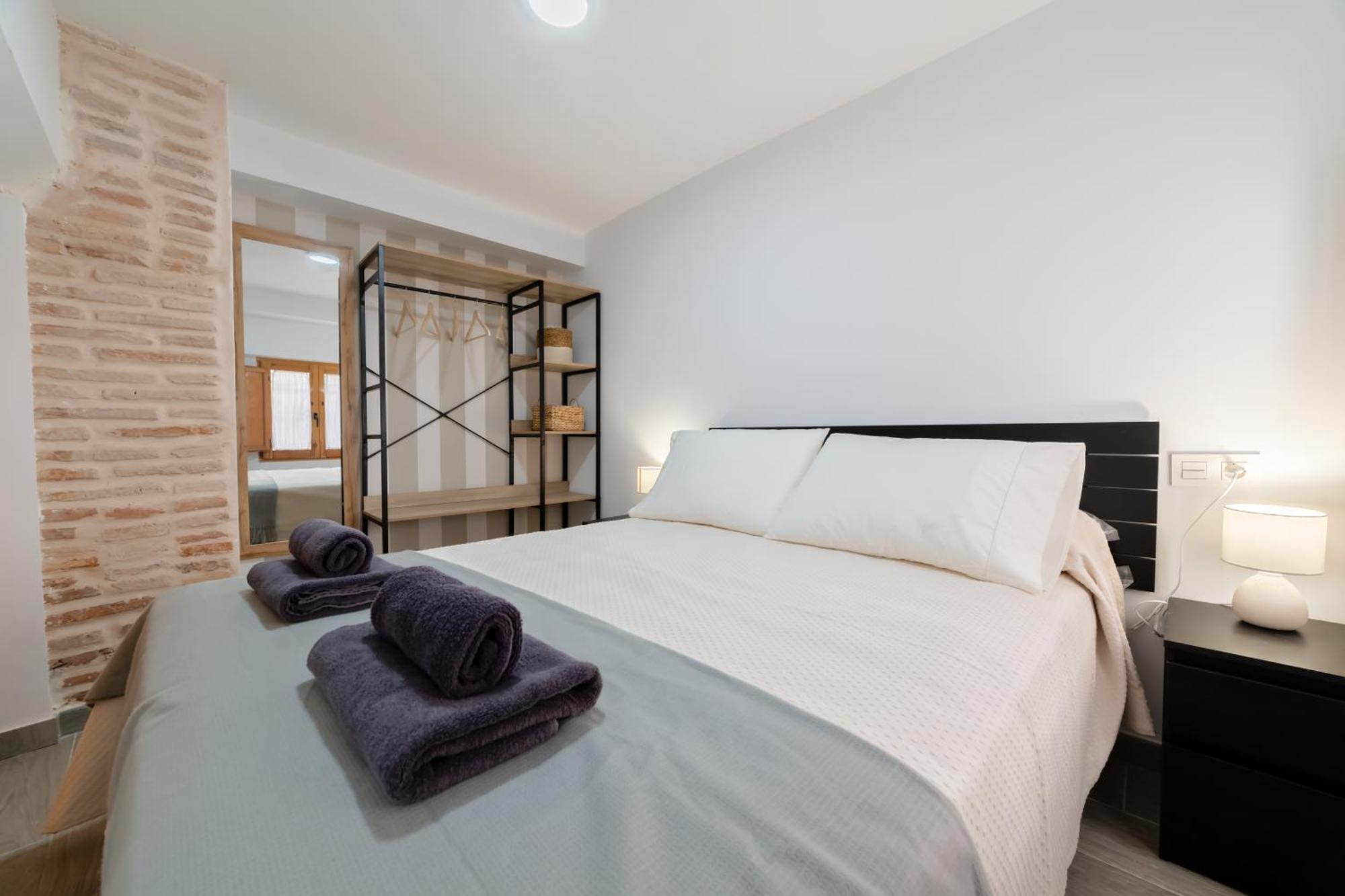 Aparthotel Trendyhomes Realejo *