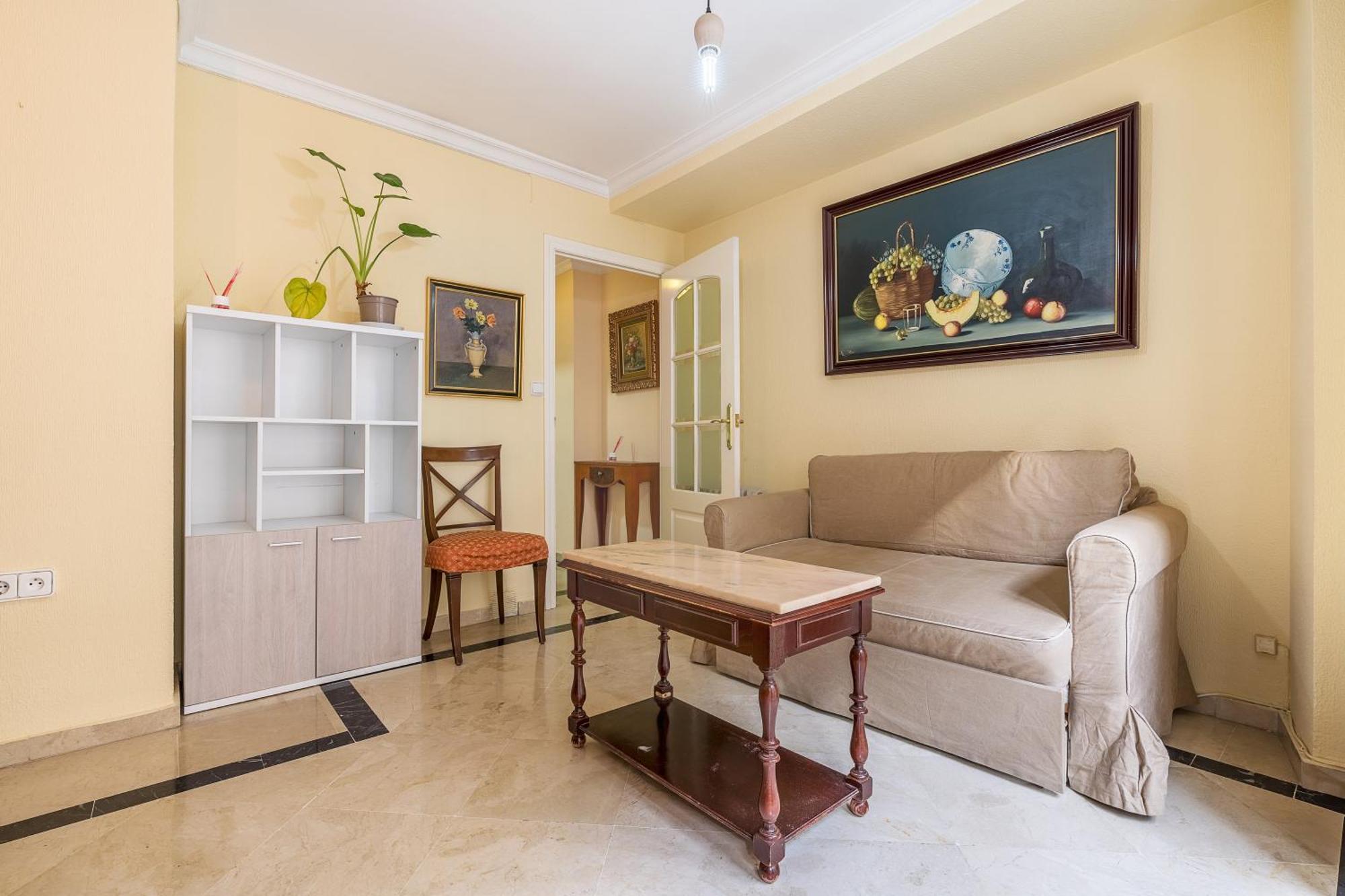 Apartamento San Marcos Granada